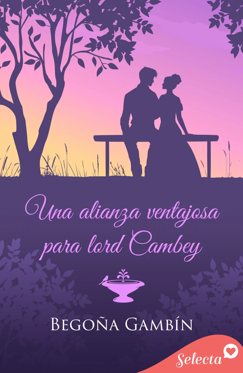 Portada: Una alianza ventajosa para lord Cambey