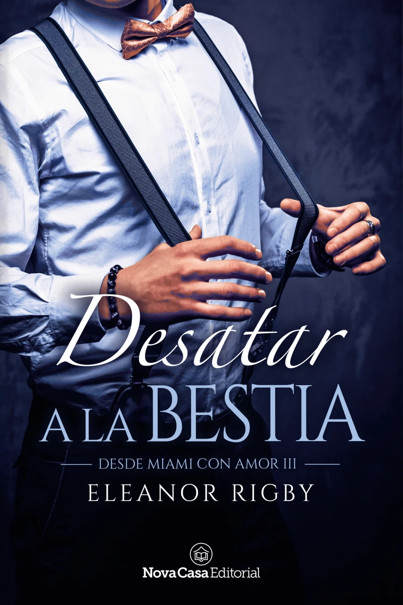 Portada: Desatar a la bestia