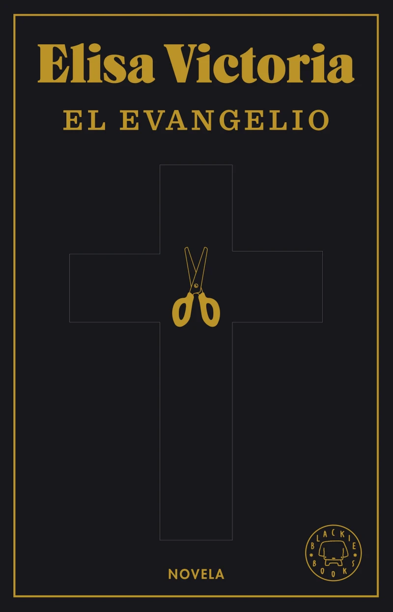 Portada: El Evangelio