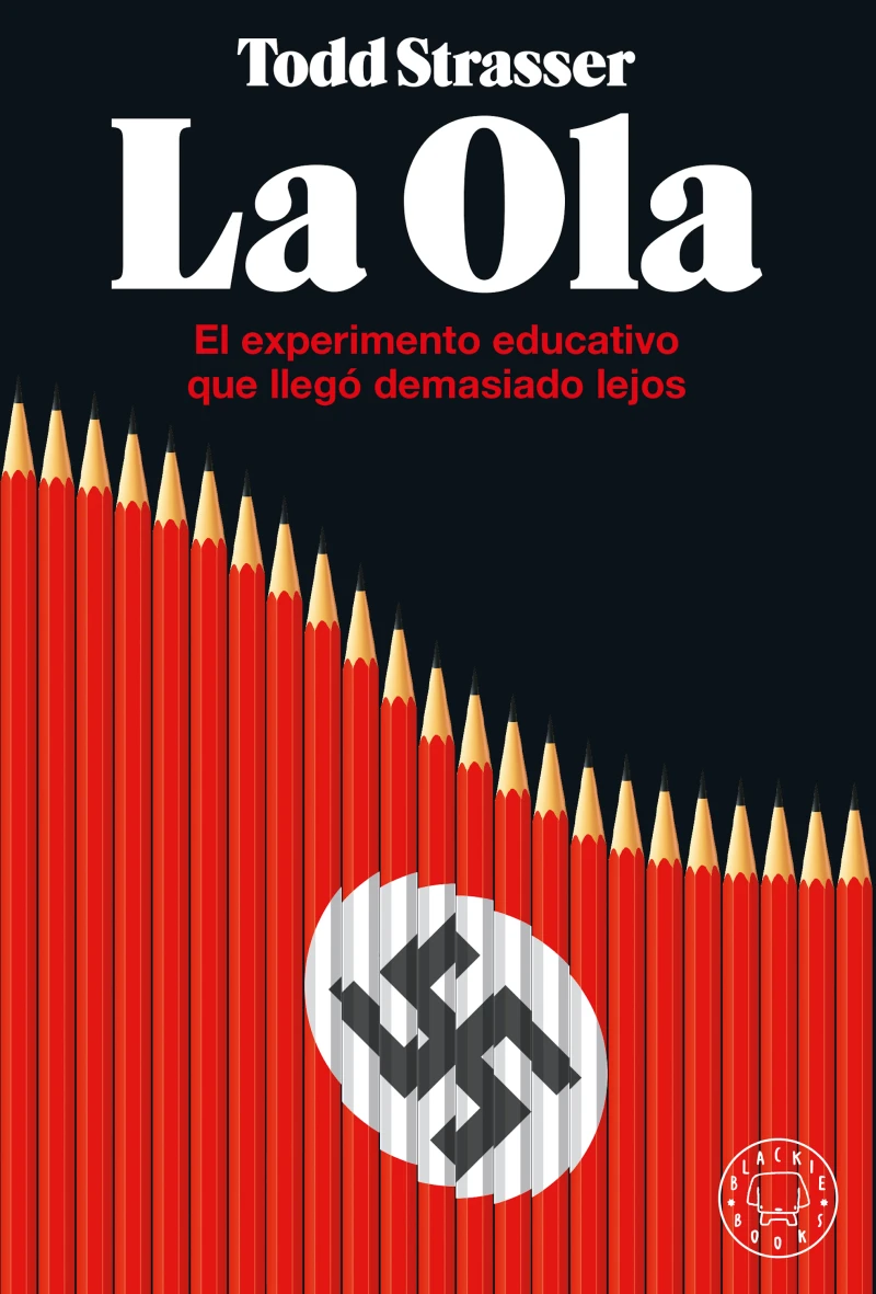Portada: La ola