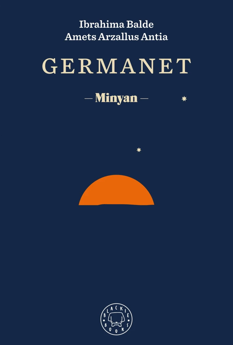 Portada: Germanet