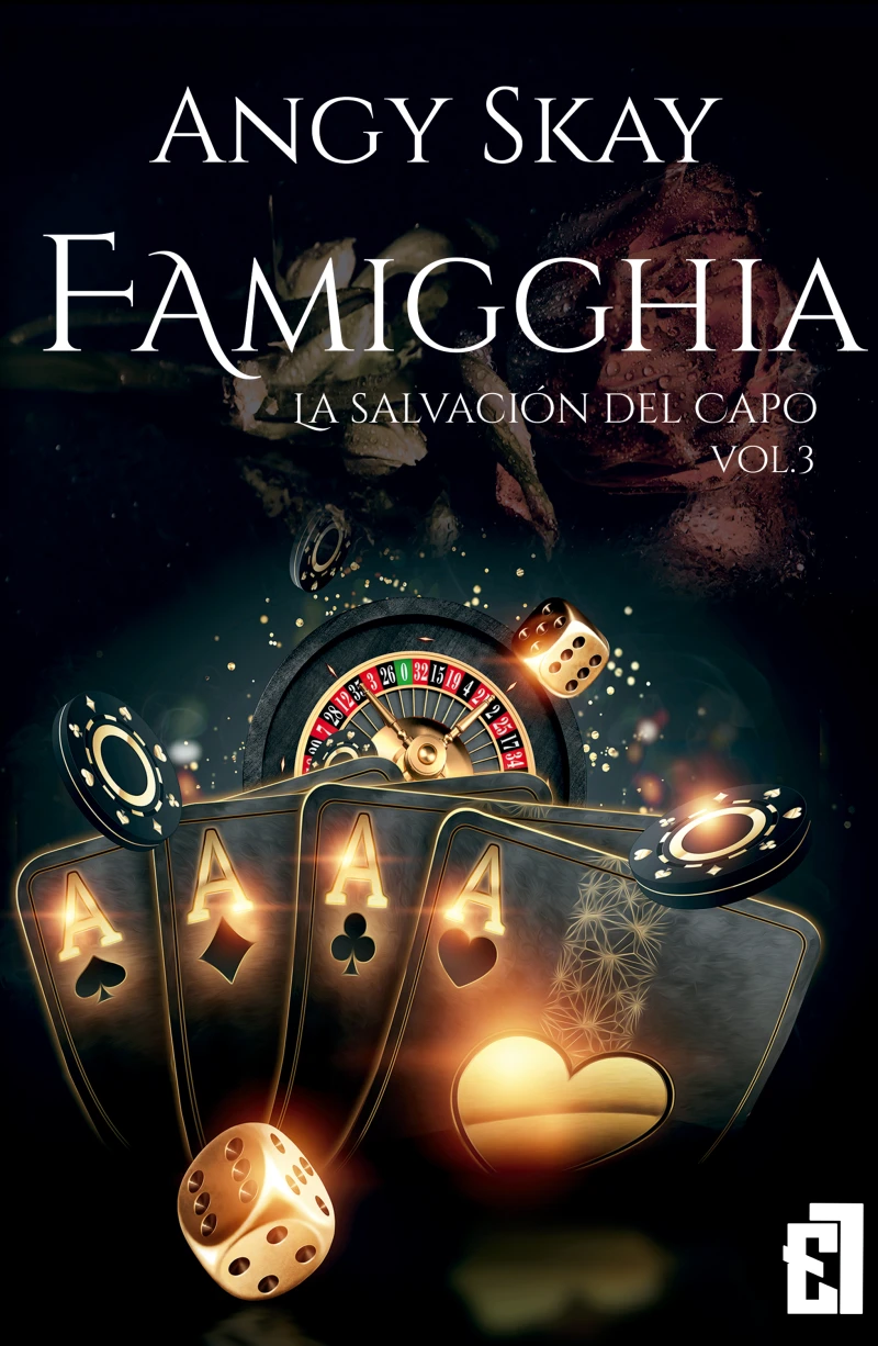 Portada: Famigghia: La salvación del Capo
