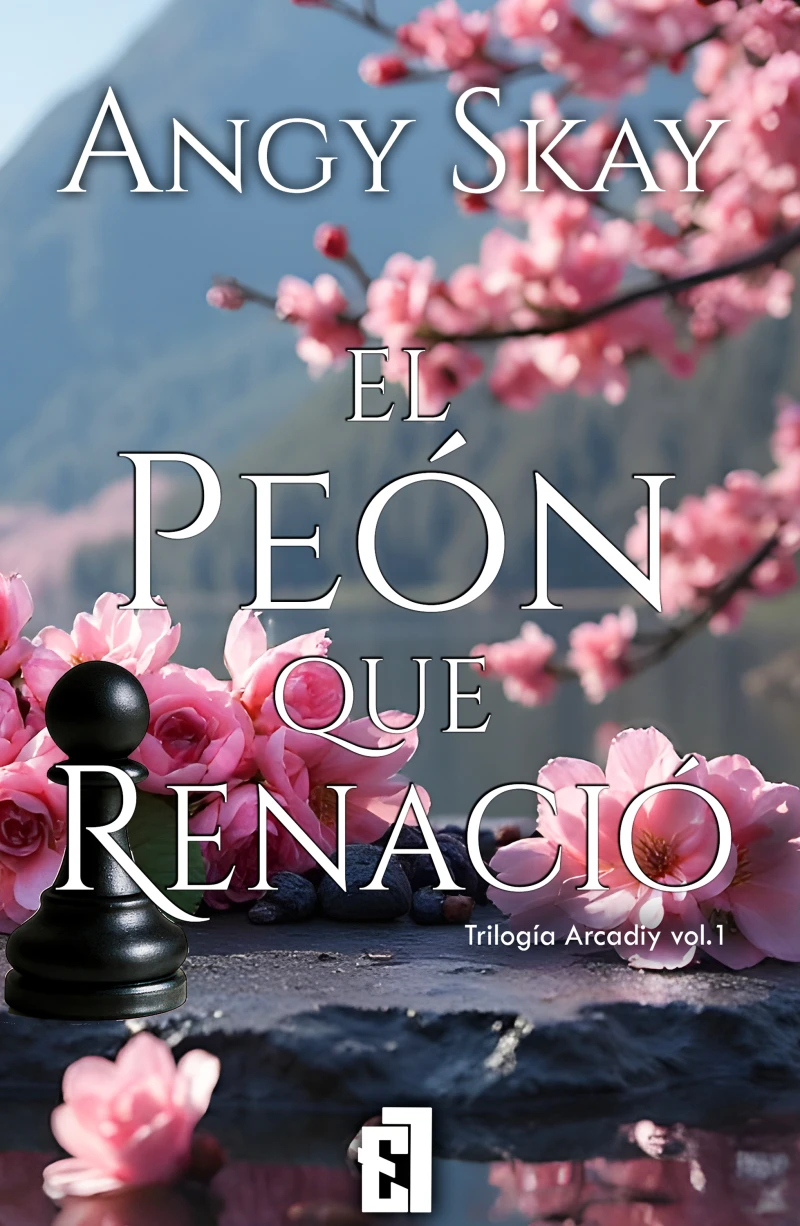 Portada: El peón que renació
