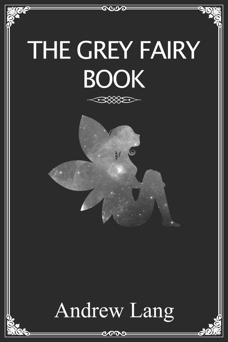 Portada: The Grey Fairy Book