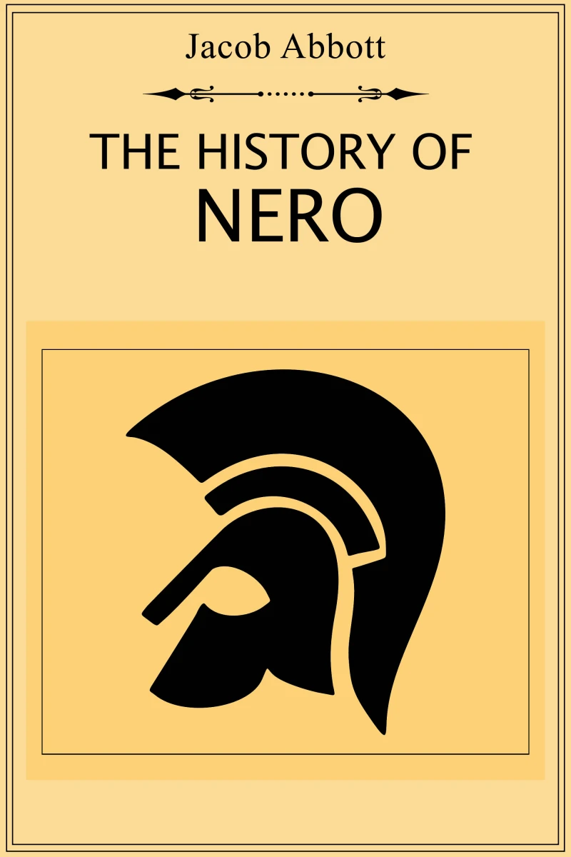 Portada: The History of Nero