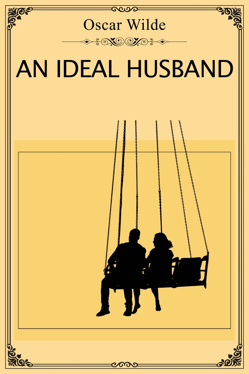 Portada: An Ideal Husband