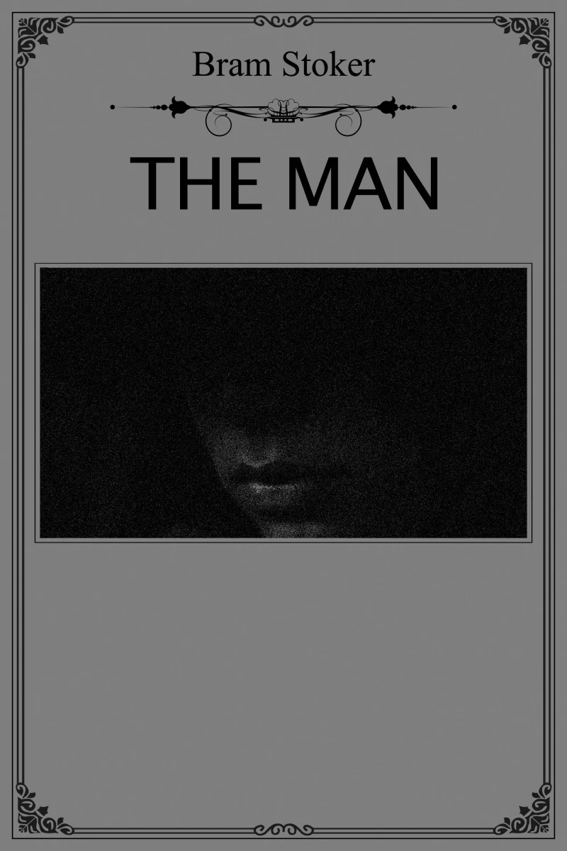 Portada: The Man