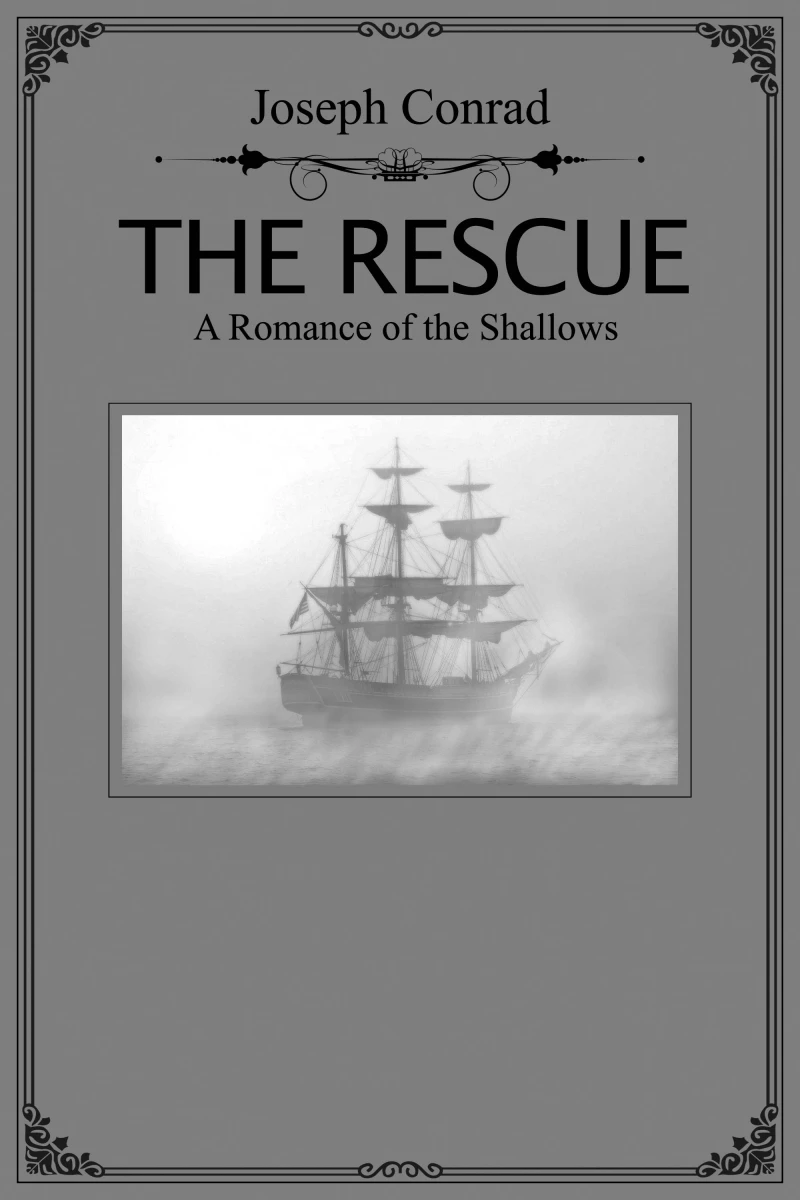 Portada: The Rescue