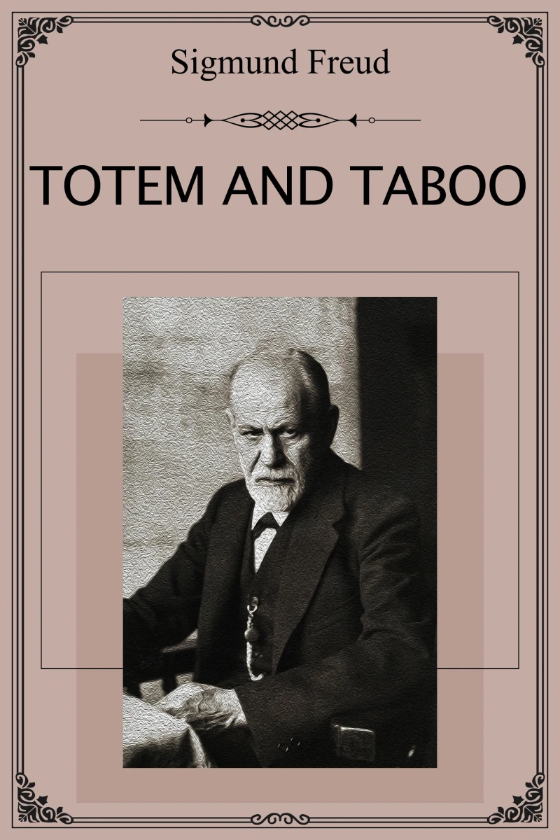Portada: Totem and Taboo