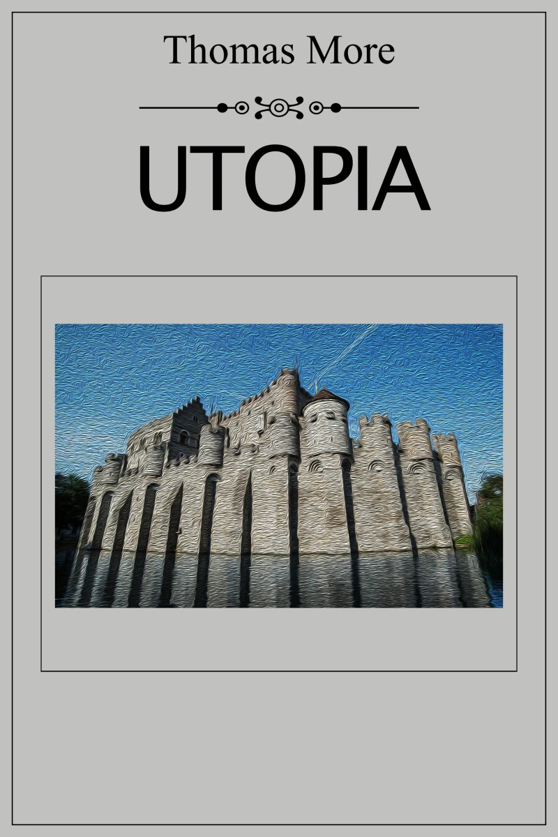 Portada: Utopia