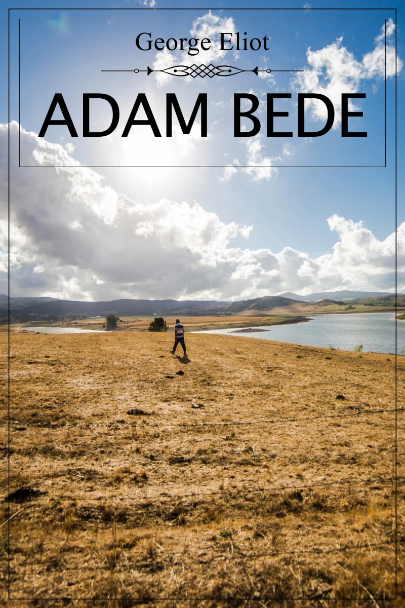 Portada: Adam Bede