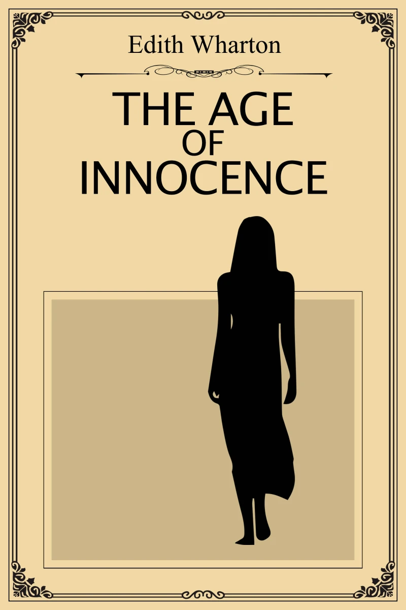 Portada: The Age of Innocence