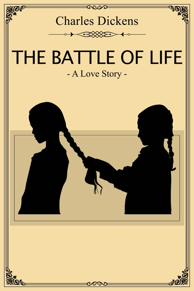 Portada: The Battle of Life