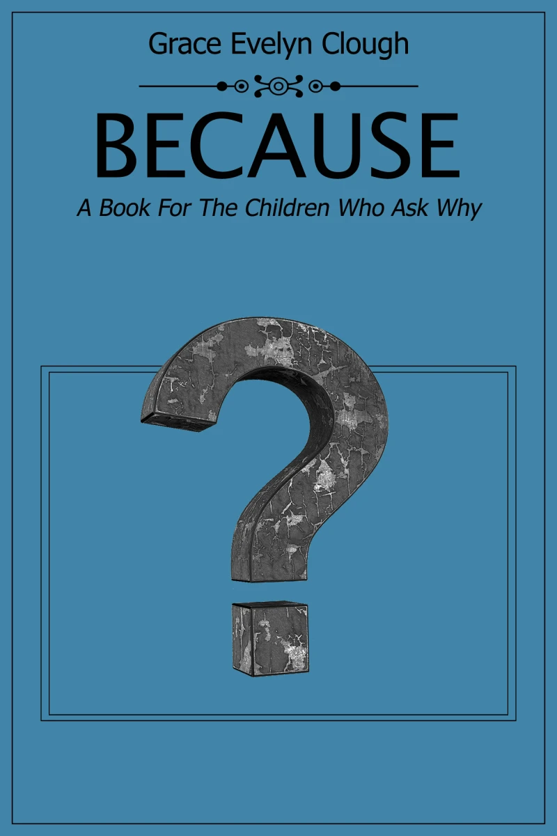 Portada: Because