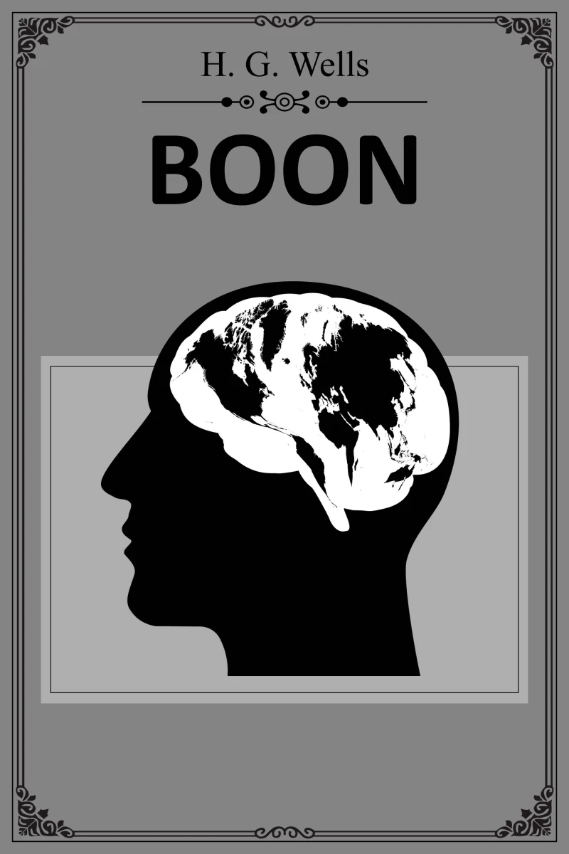 Portada: Boon