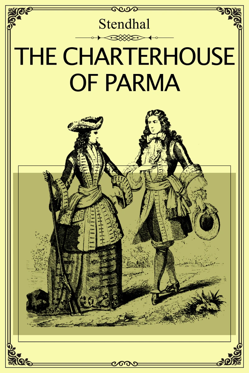 Portada: The Charterhouse of Parma