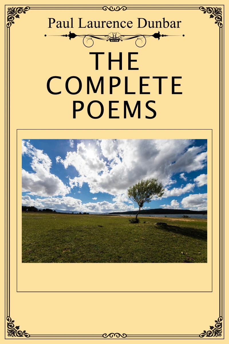 Portada: The Complete Poems