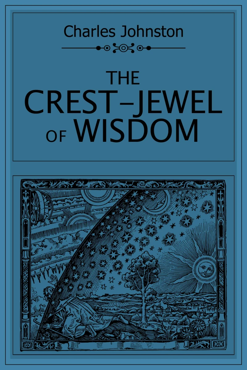 Portada: The Crest-Jewel of Wisdom