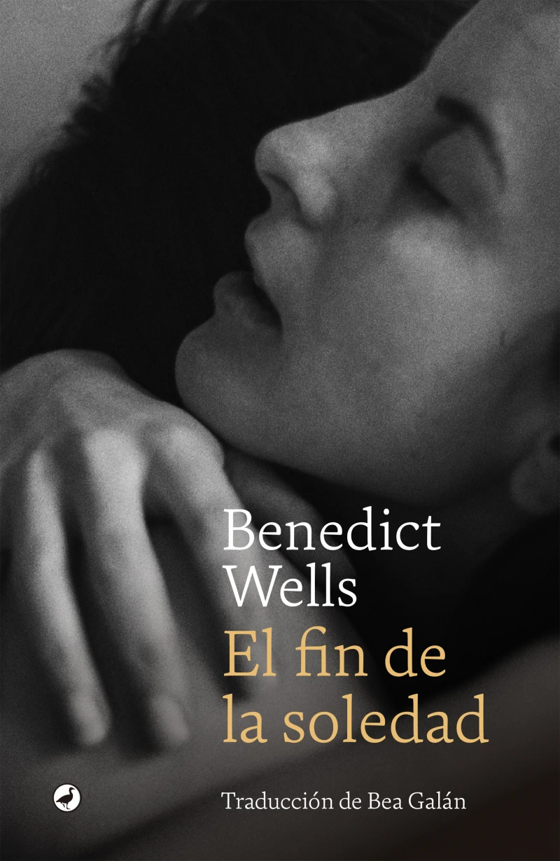 Portada: El fin de la soledad