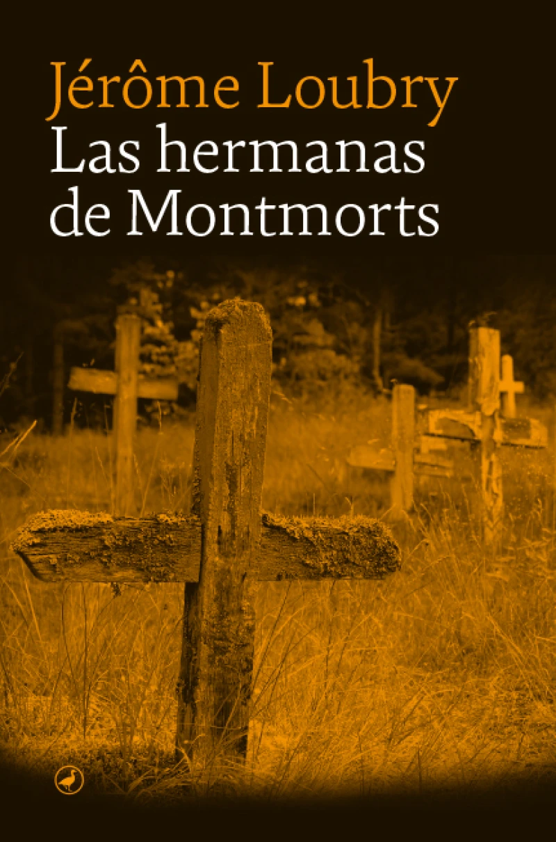 Portada: Las hermanas de Montmorts