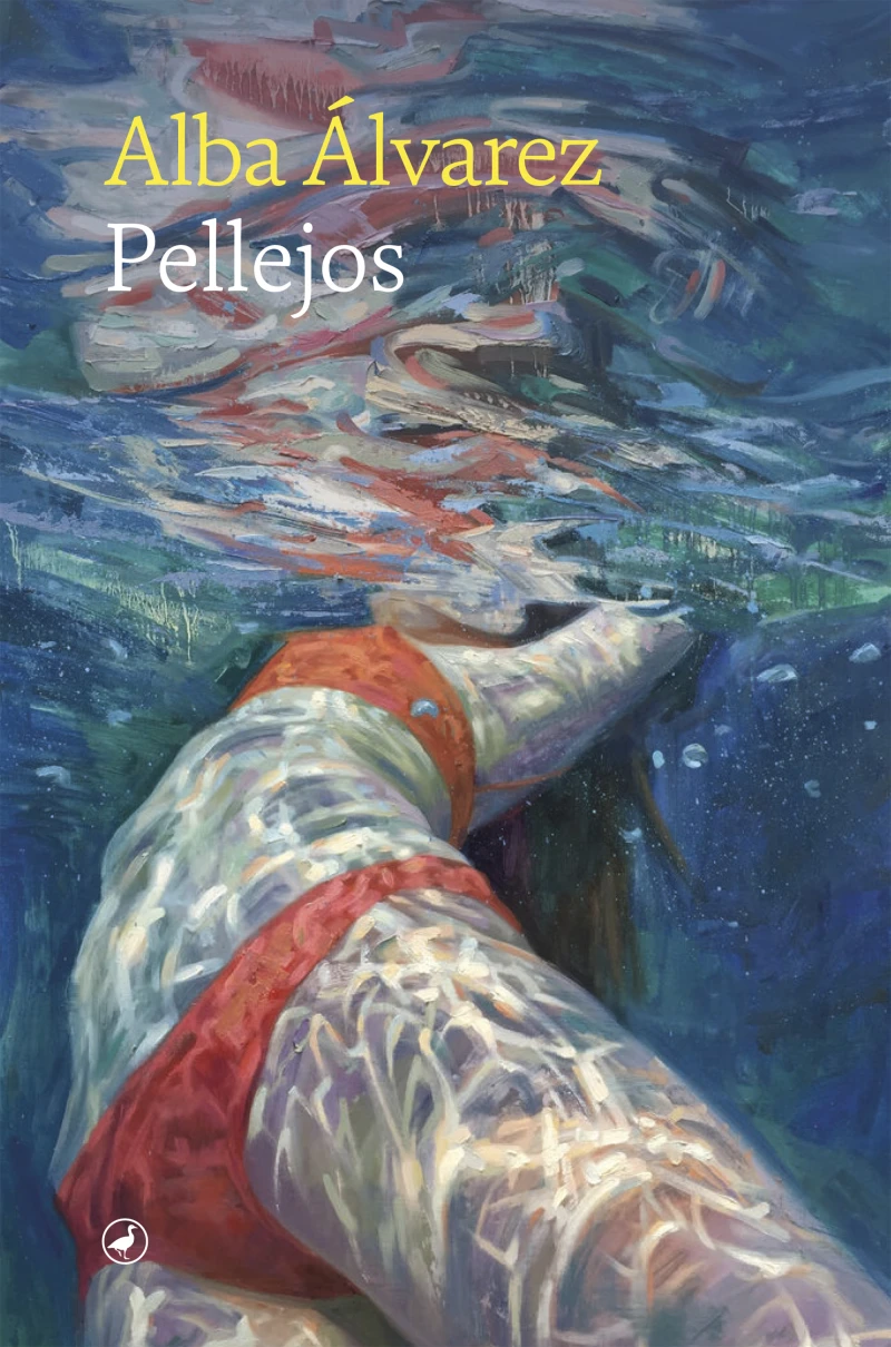 Portada: Pellejos