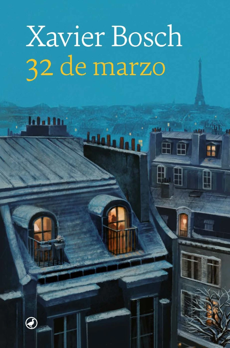 Portada: 32 de marzo