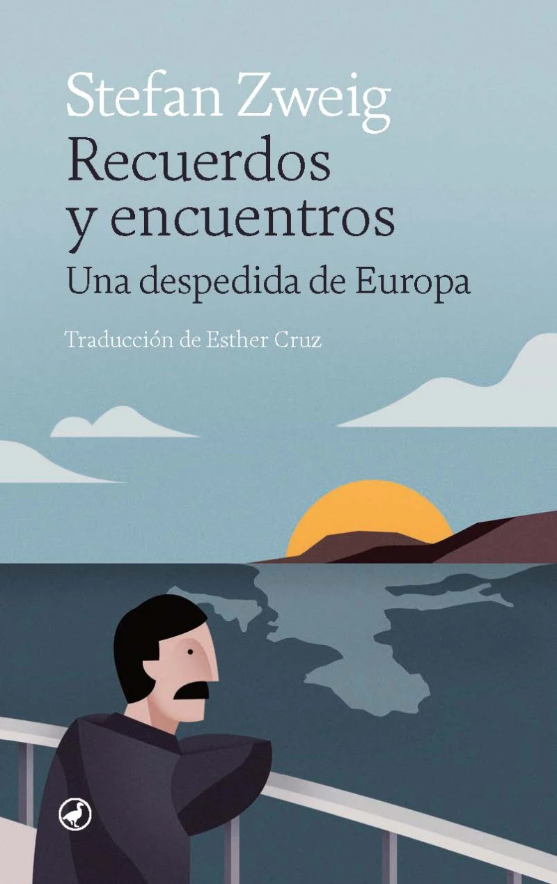 Portada: Recuerdos y encuentros