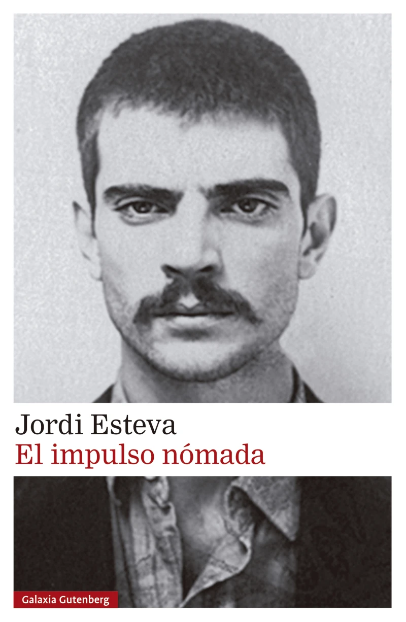 Portada: El impulso nómada