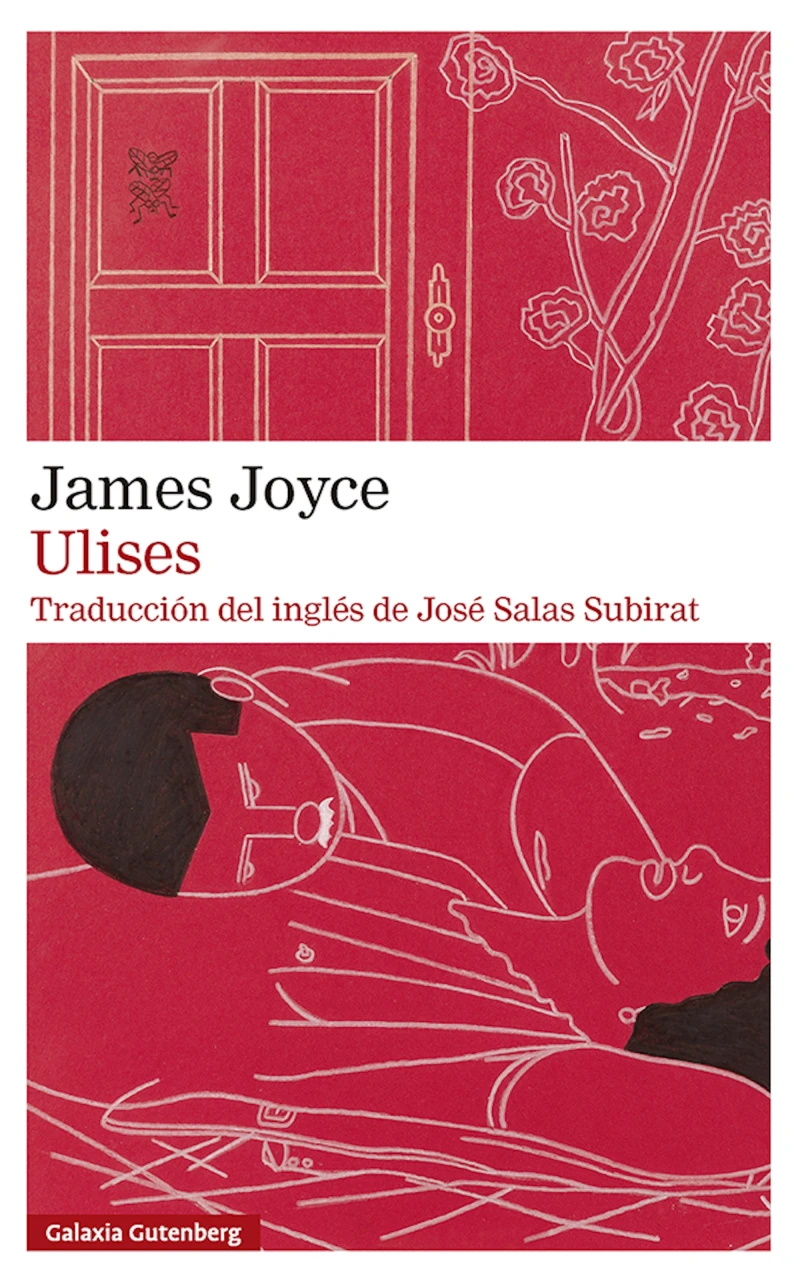 Portada: Ulises