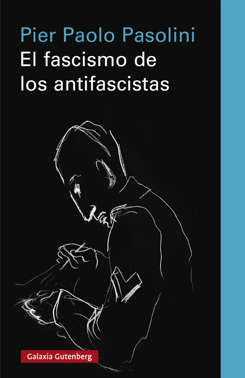 Portada: El fascismo de los antifascistas