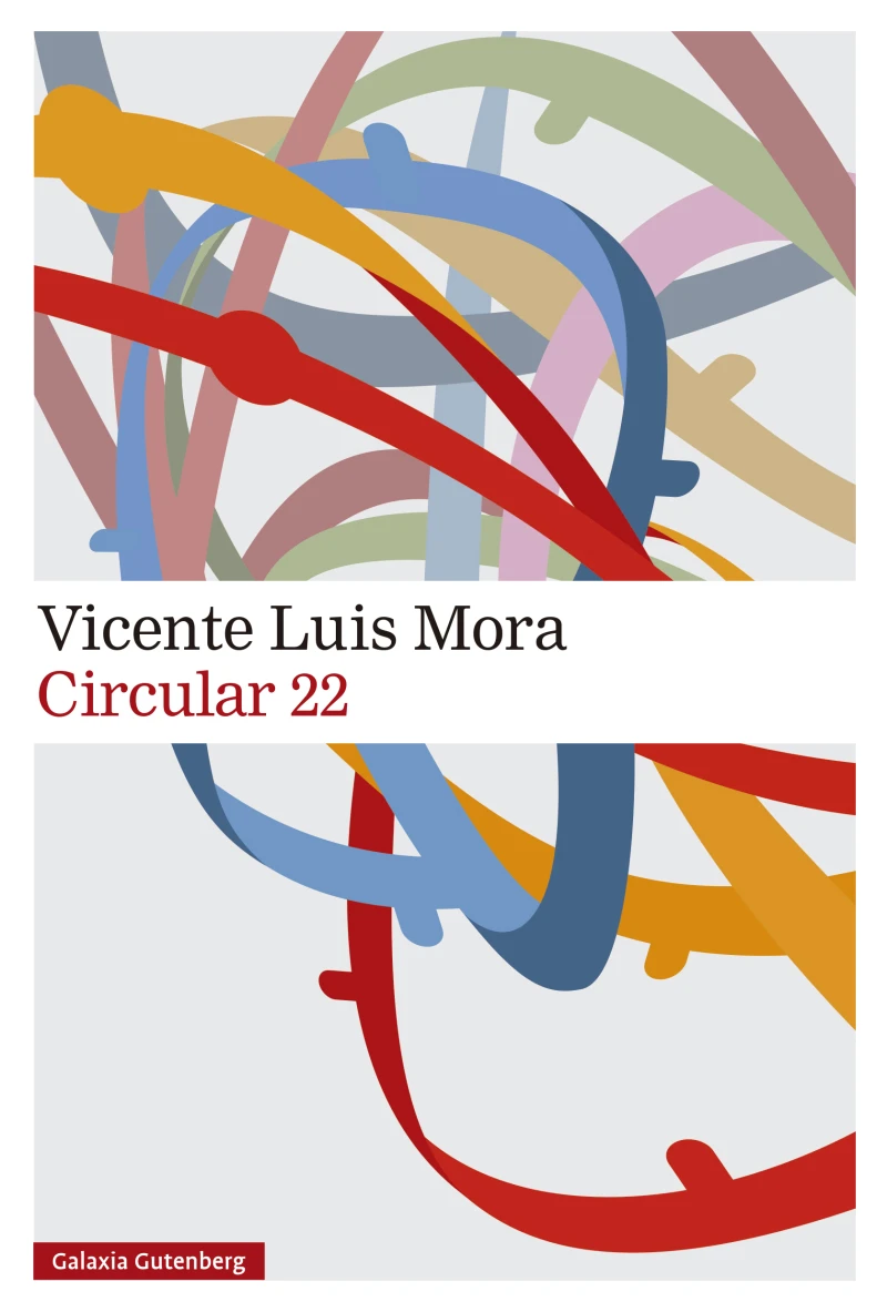 Portada: Circular 22