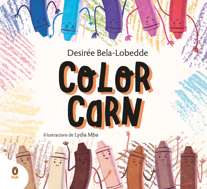 Portada: Color carn
