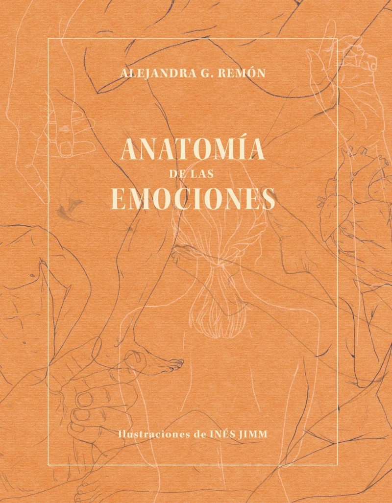 Portada: Anatomía de las emociones