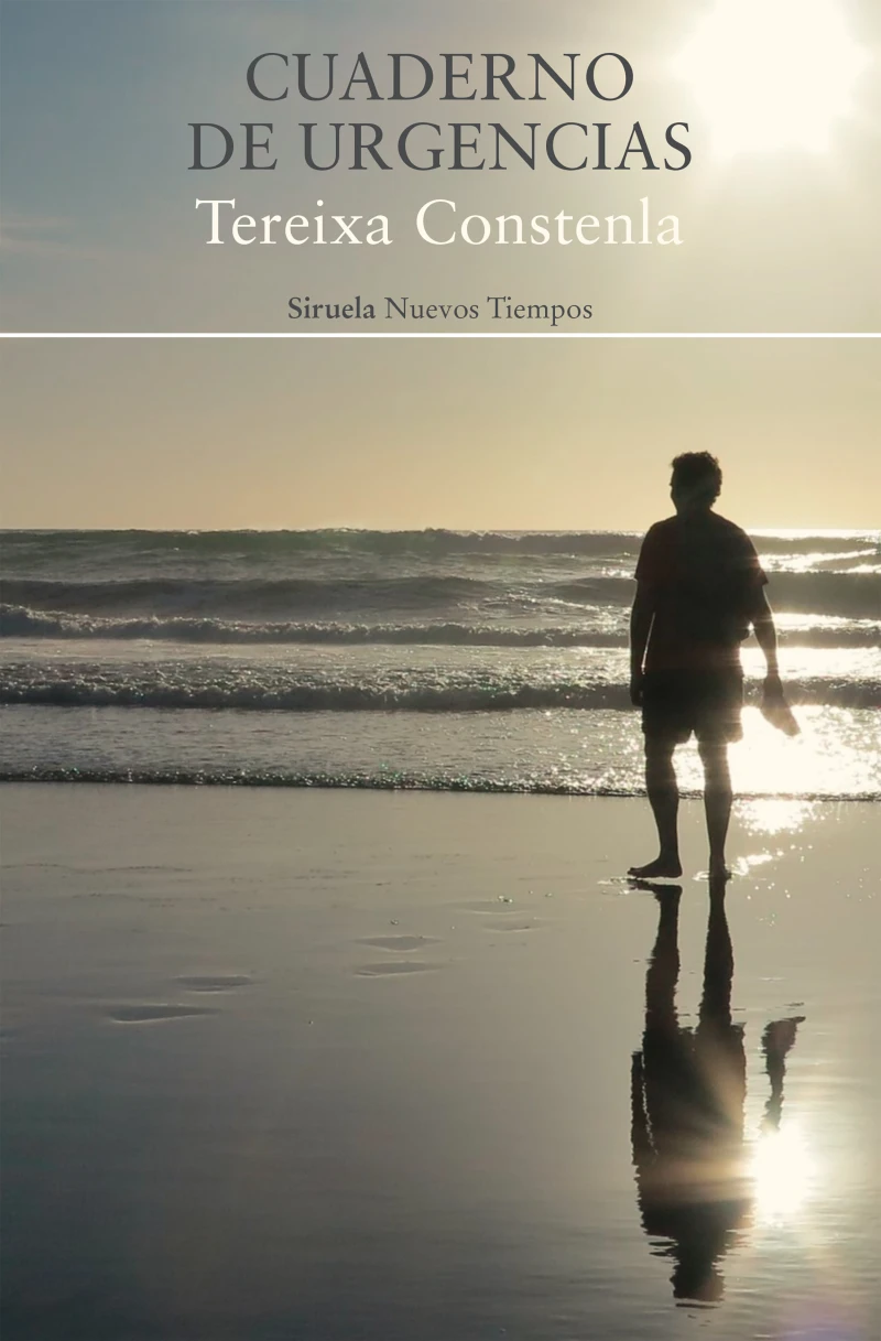 Portada: Cuaderno de urgencias