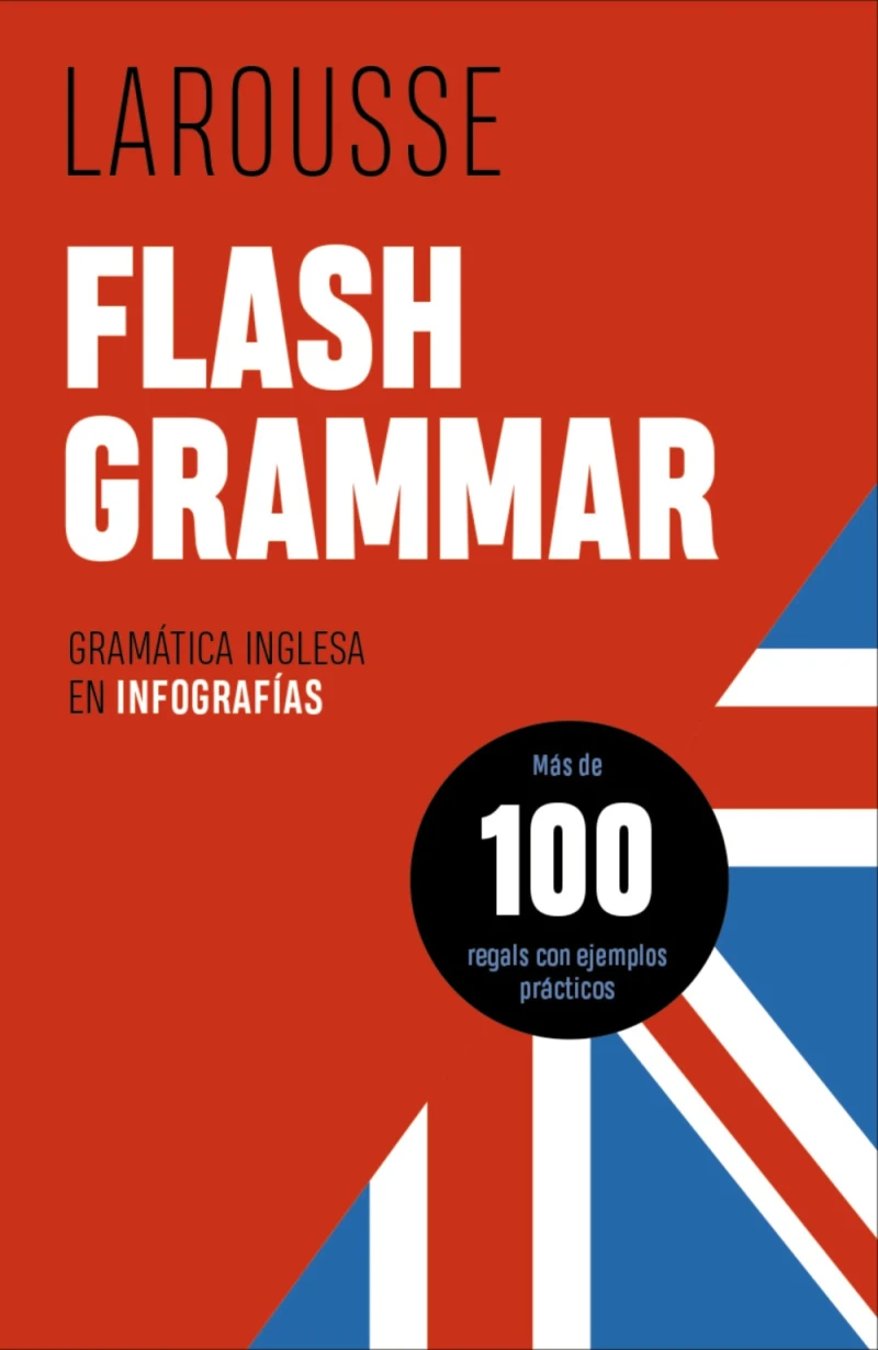 Portada: Flash Grammar