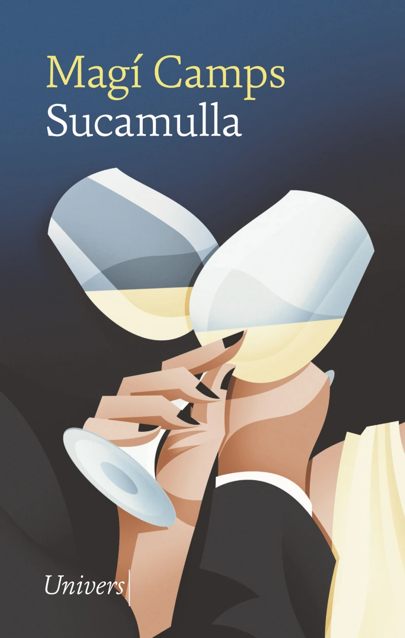 Portada: Sucamulla
