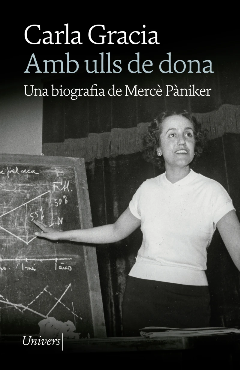Portada: Amb ulls de dona