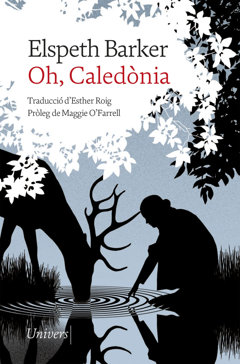 Portada: Oh, Caledònia