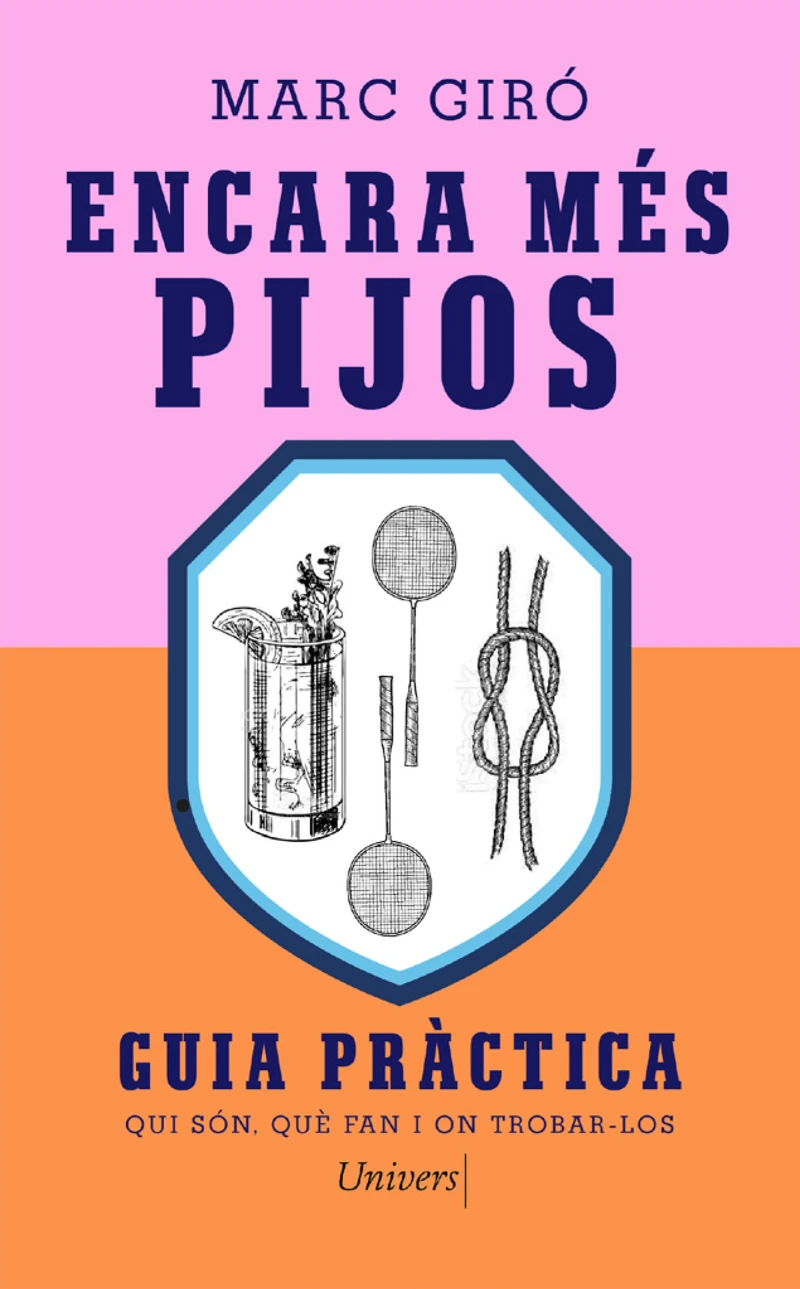 Portada: Encara més PIJOS