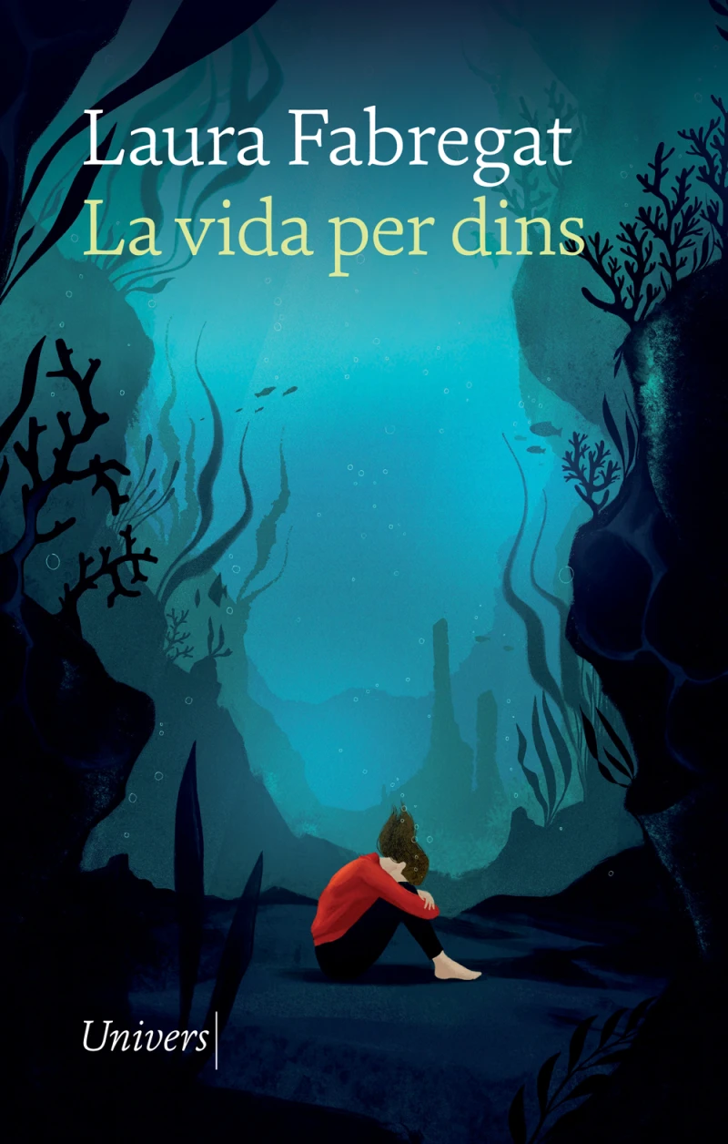 Portada: La vida per dins
