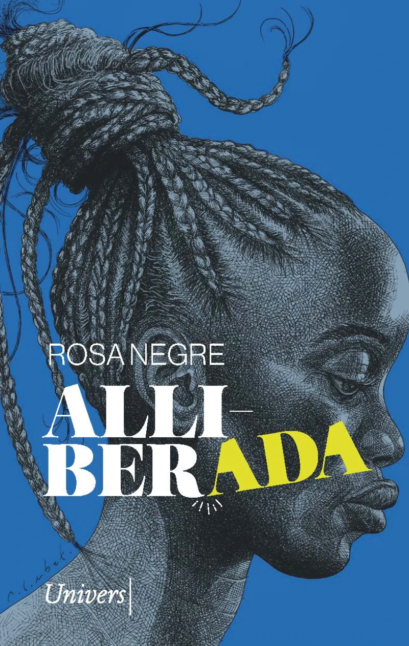 Portada: Alliberada