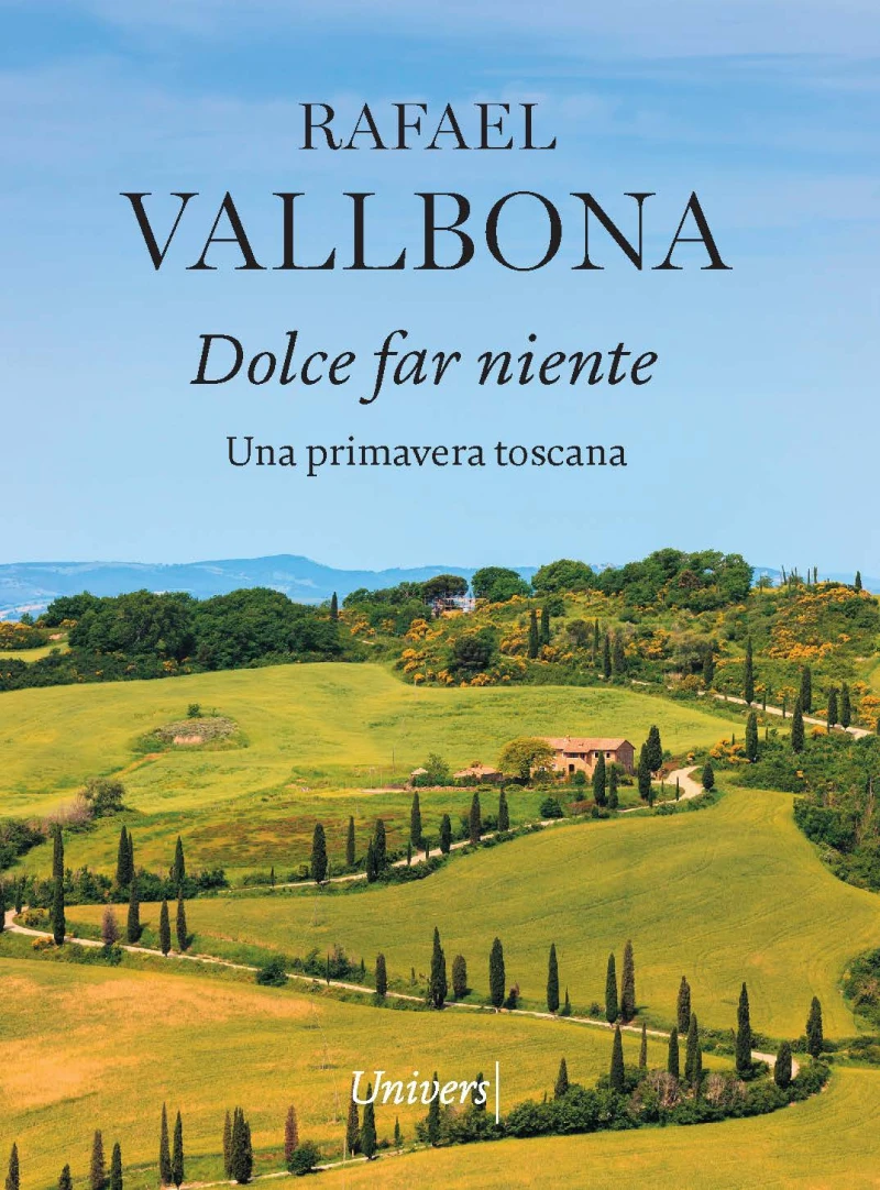 Portada: Dolce far niente