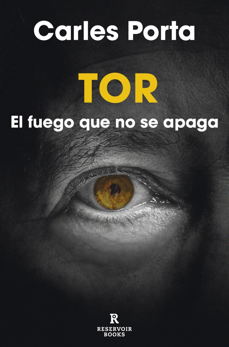 Portada: Tor