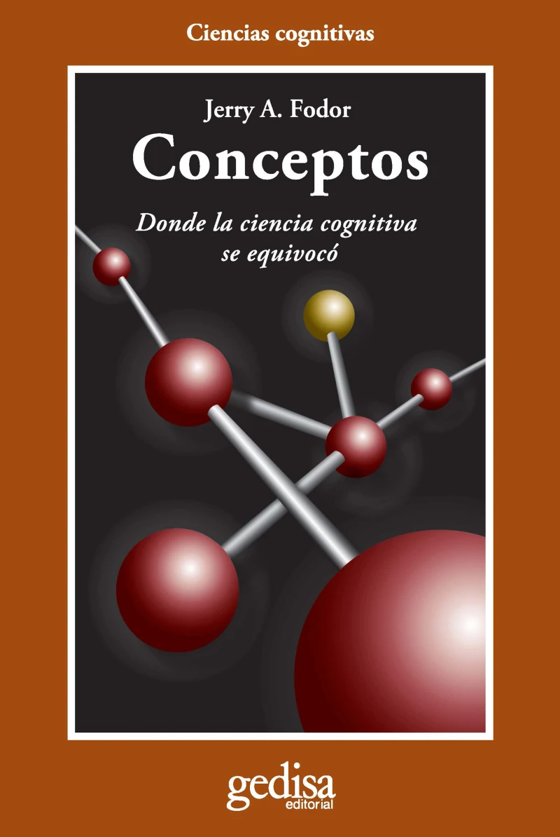 Portada: Conceptos