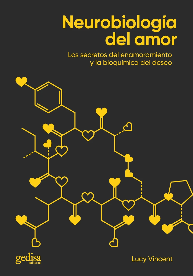 Portada: Neurobiología del amor