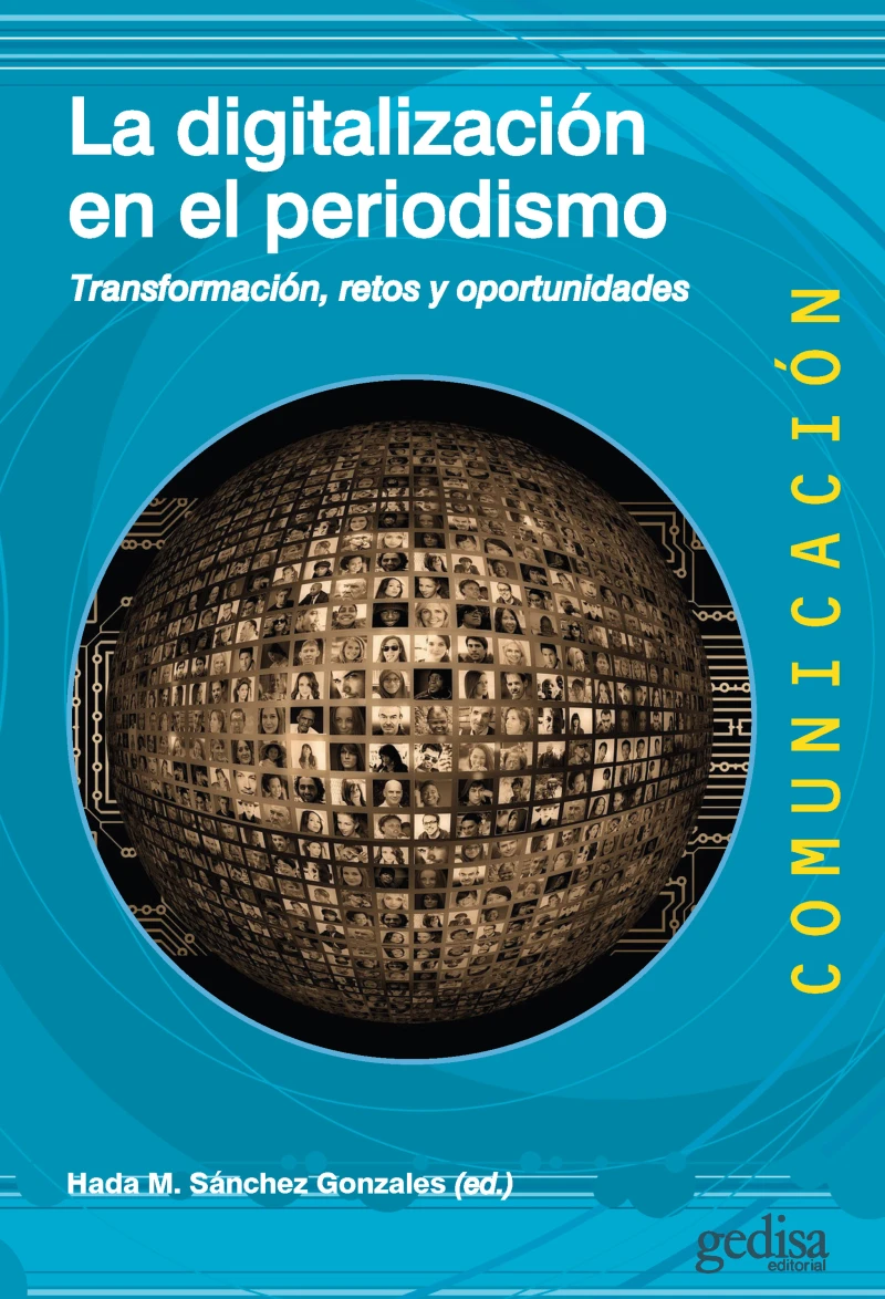 Portada: La digitalización en el periodismo