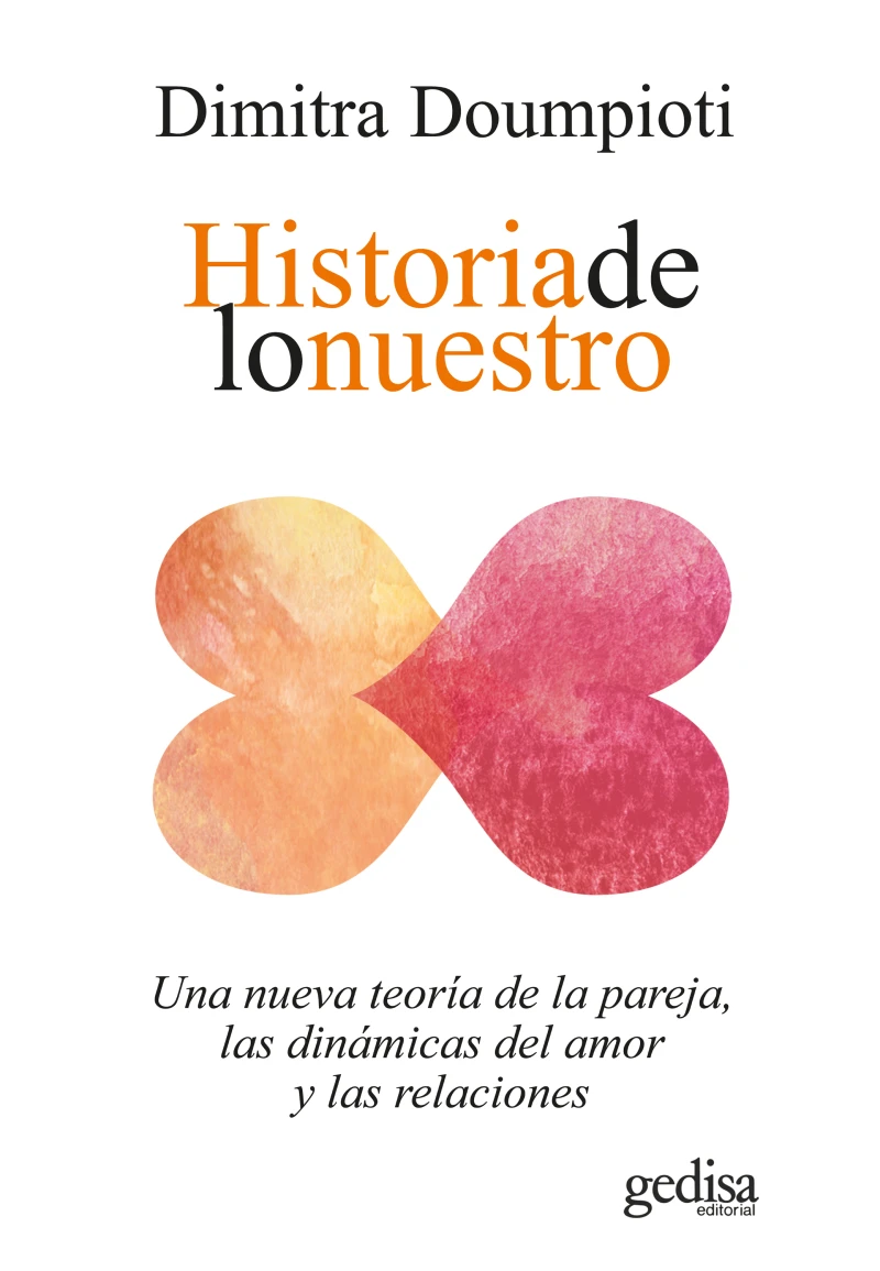Portada: Historia de lo nuestro