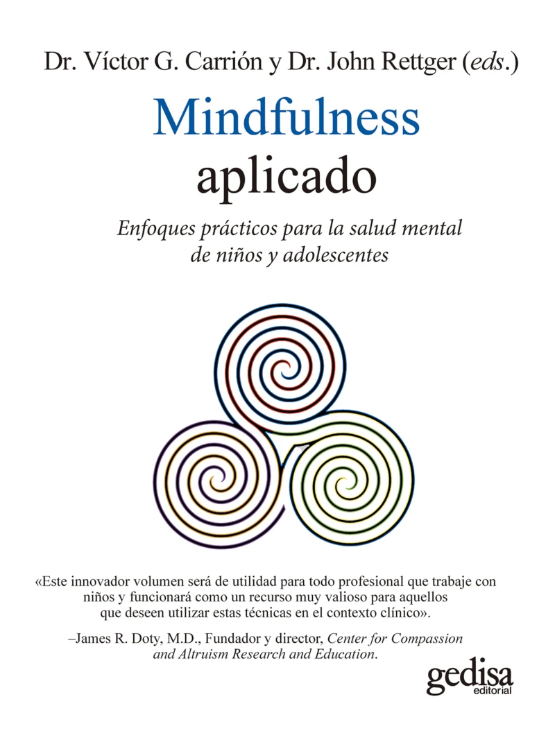 Portada: Mindfulness aplicado