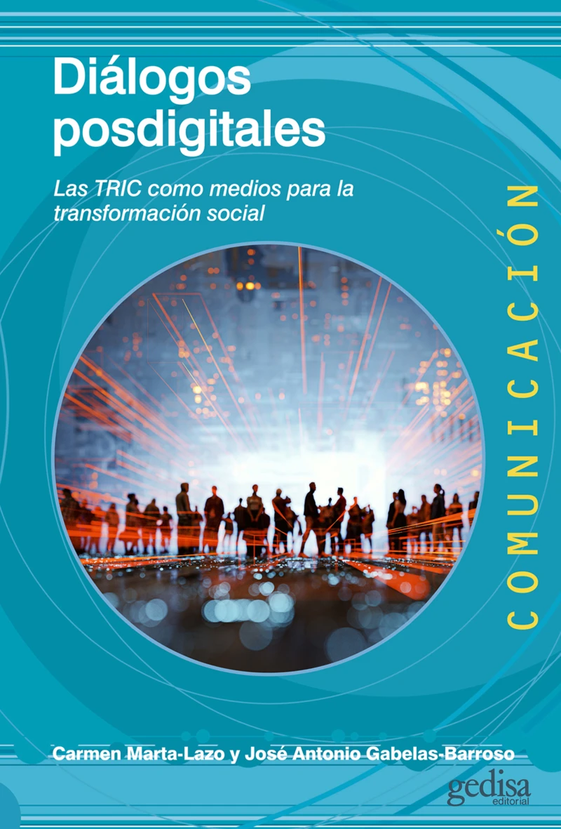 Portada: Diálogos posdigitales