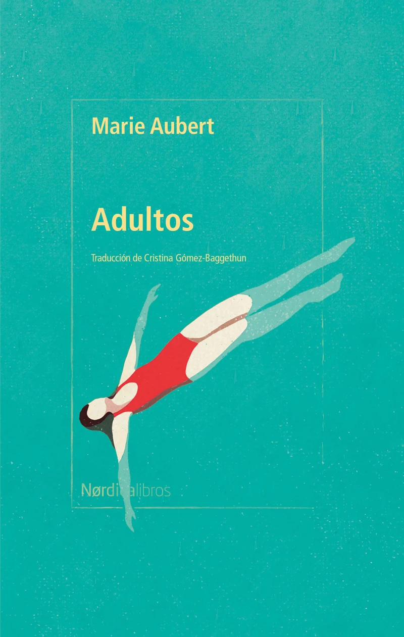 Portada: Adultos